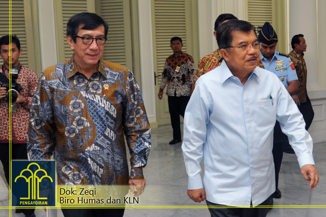 2015-03-03 MoU Kemenkumham di SetWapres 02