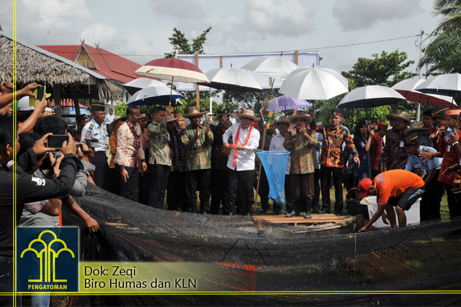 2015-03-06 Menkumham Lapas Palangka Raya 05