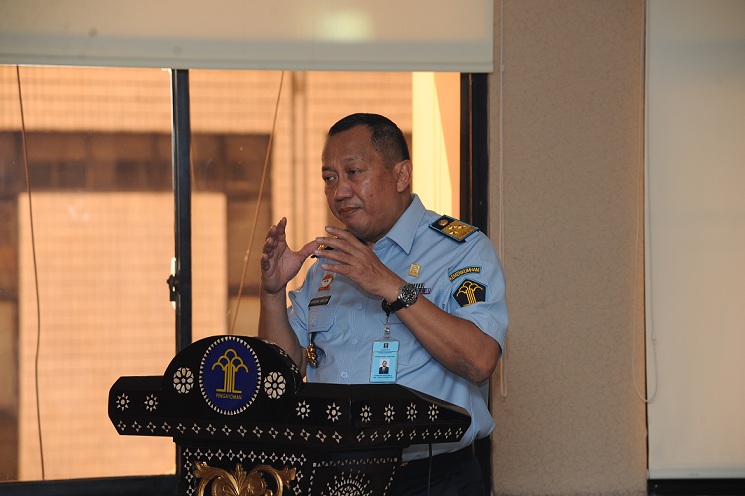 2019 02 26 Teleconference Sekjen Sumbar 1