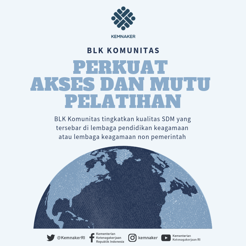 BLK Komunitas 2