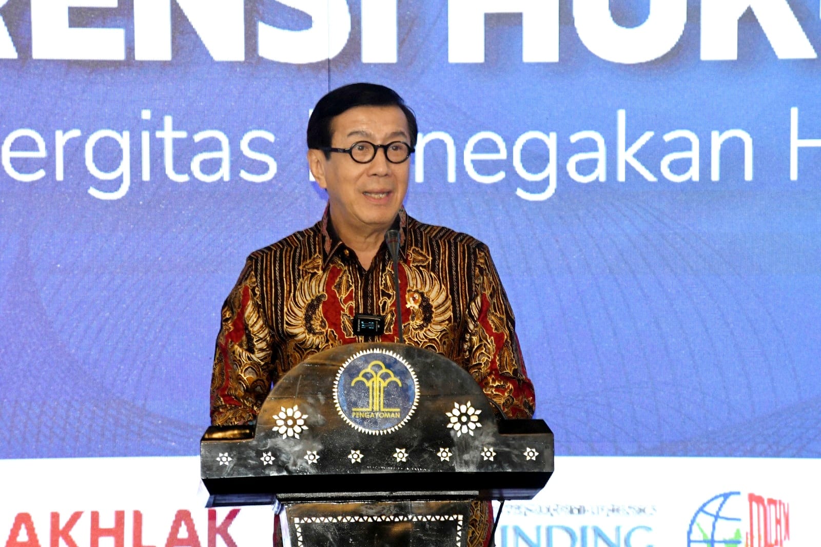 2023 10 25 Konferensi Hukum Nasional 2