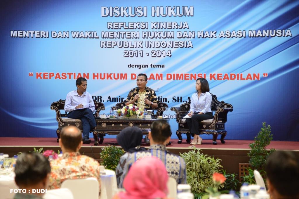 20141015 - Diskusi Hukum 2