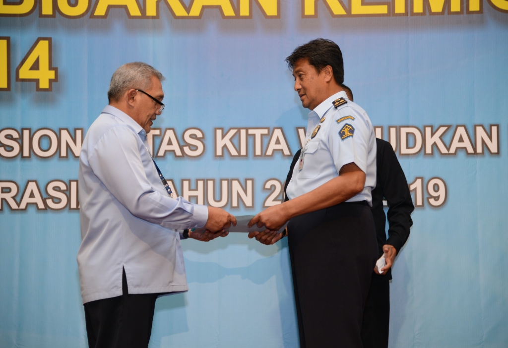 20140925 - Penutupan PKKT 2014 2